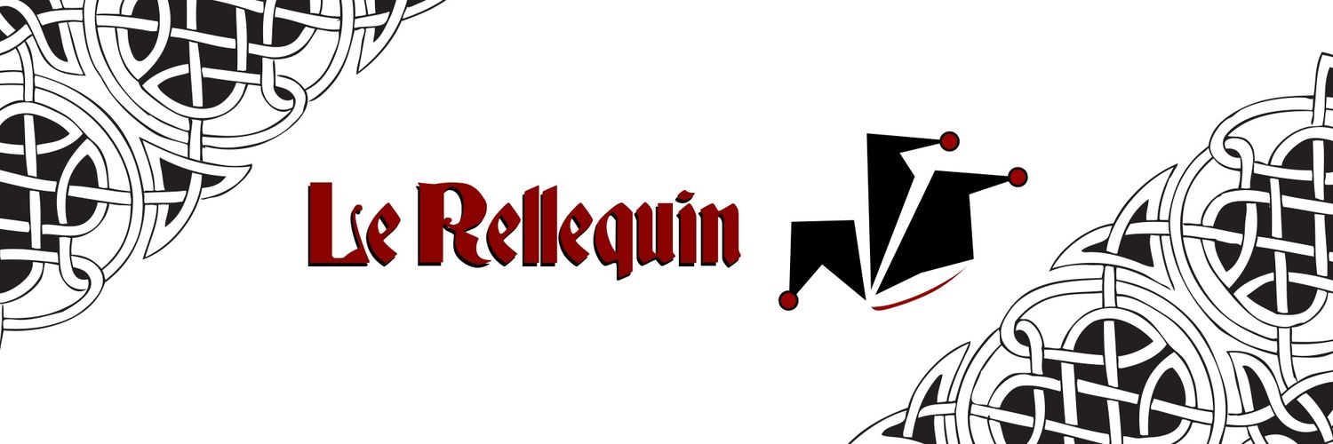 Rellequin banner