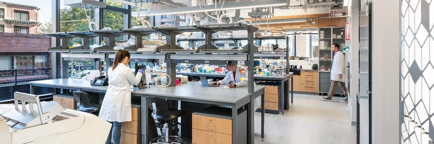 wyssinstitute's profile banner image