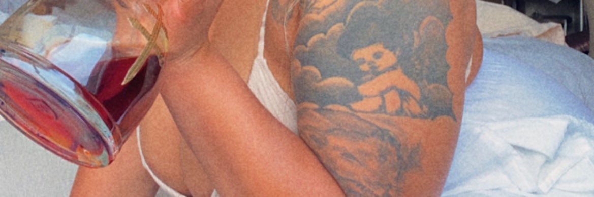 JusLexiBaaby's profile banner image