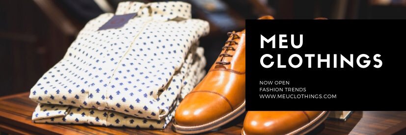 ClothingsMeu's profile banner image