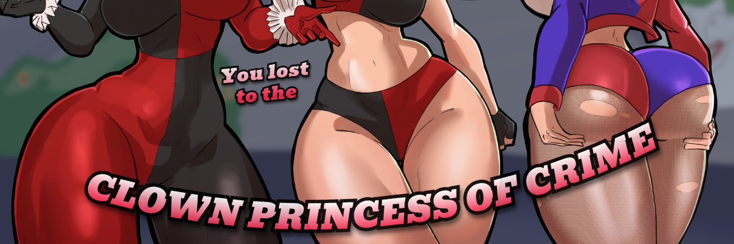 Villain Victim #208 banner