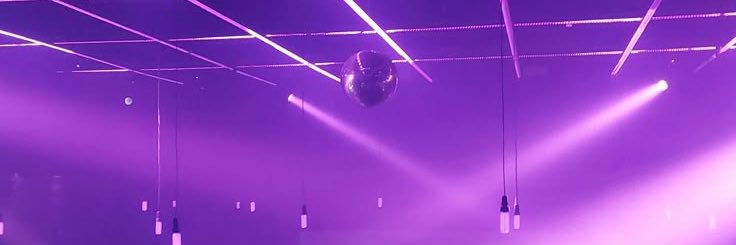 JAM 🪩 banner