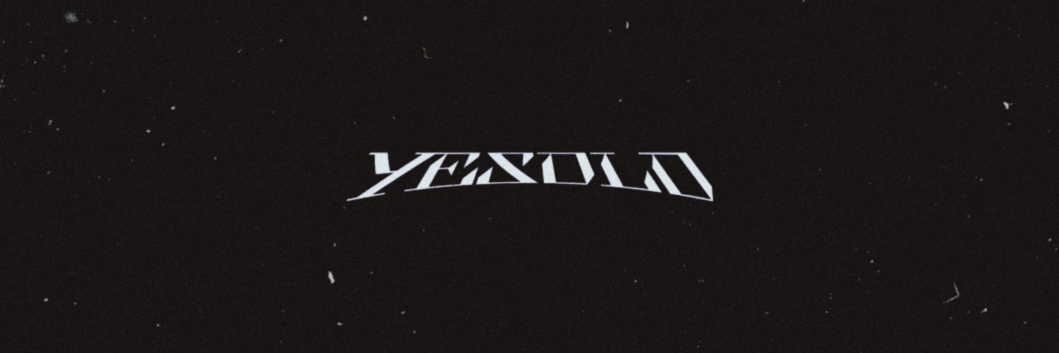YesoloMusic's profile banner image