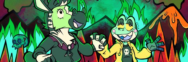 grumpyfart666 Profile Banner