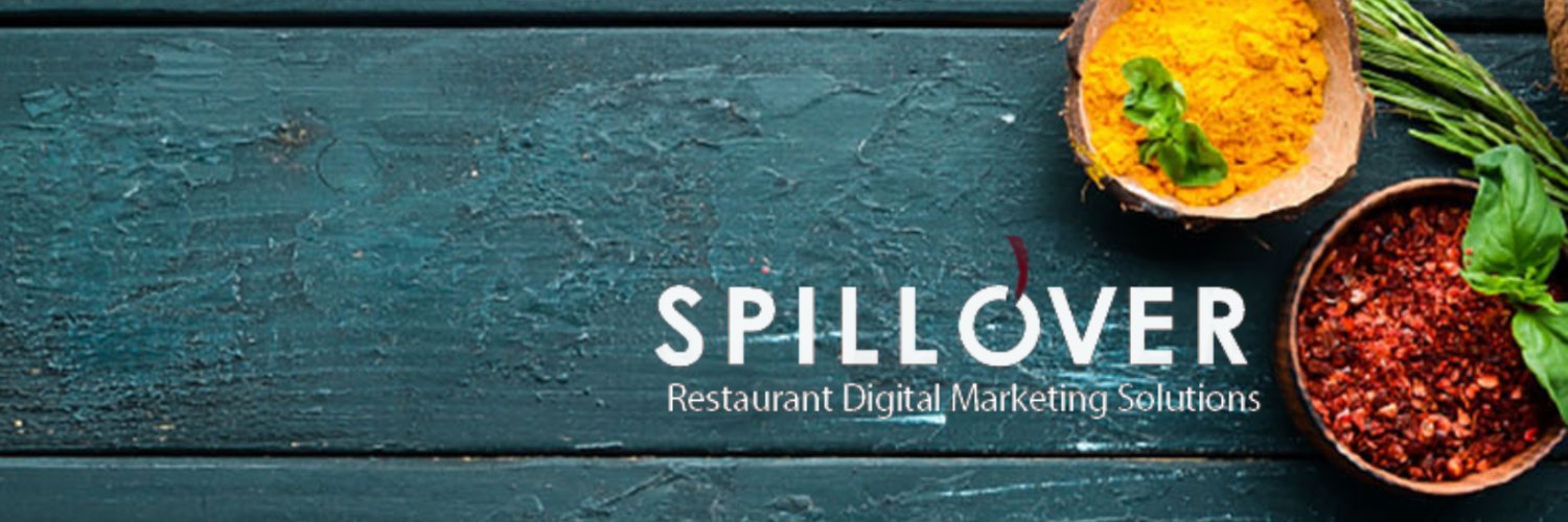 Spillover Software banner