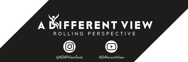 ADiffViewScot Profile Banner