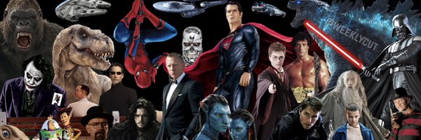 weeklycut Profile Banner