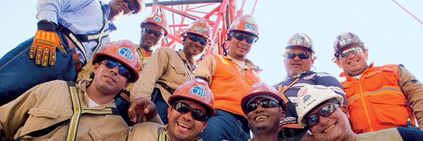 cbi Profile Banner