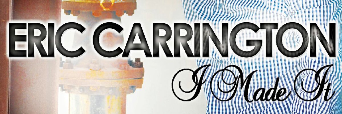 ericcarrington's profile banner image