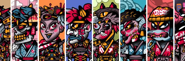 House of Warlords Profile Banner