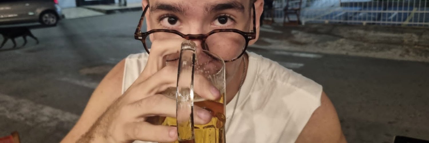 iagostosasso's profile banner image