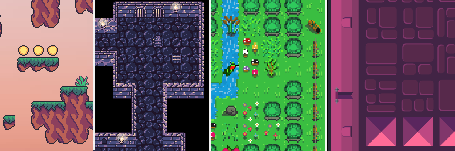 Spriteshift (Commisions open) banner