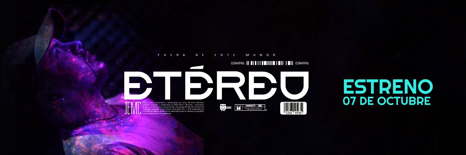 jemctmw's profile banner image