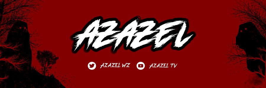 Azazel banner