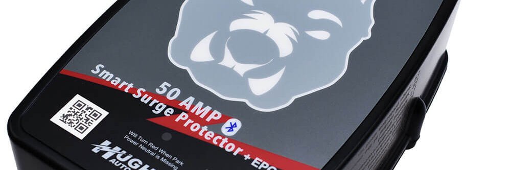 Hughes Autoformers banner