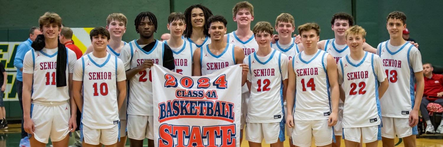 Drake Medinger banner