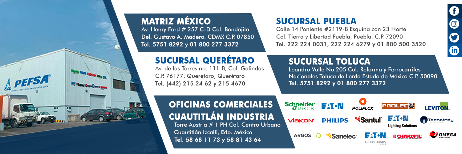 PEFSA_MEXICO's profile banner image
