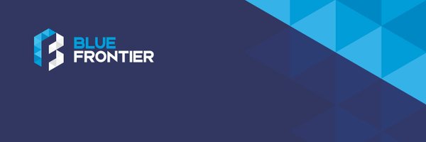 BlueFrontierAC Profile Banner
