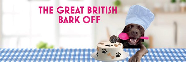 ChiswickDogShow Profile Banner