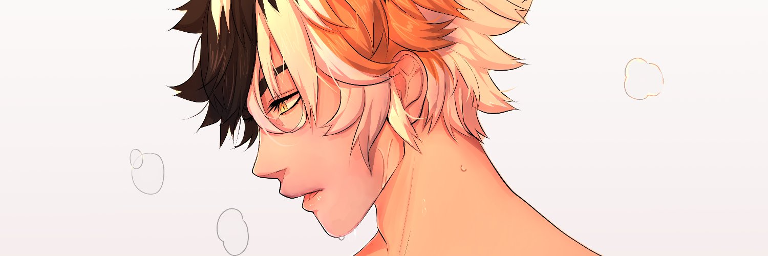Nekiroki's profile banner image