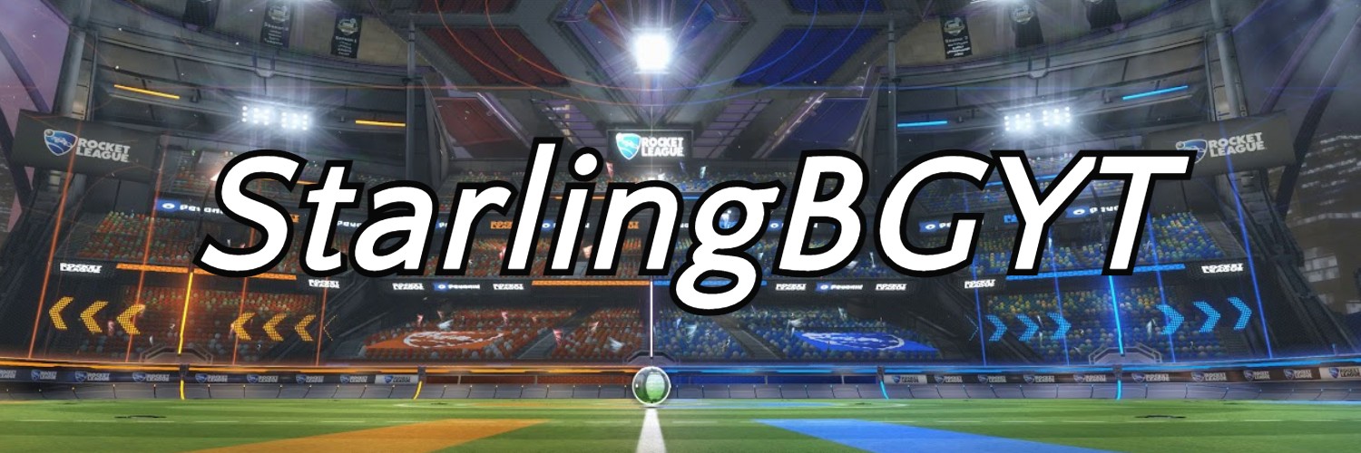 StarlingBGYT's profile banner image