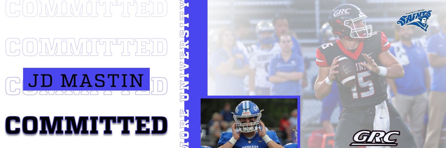 JD Mastin banner