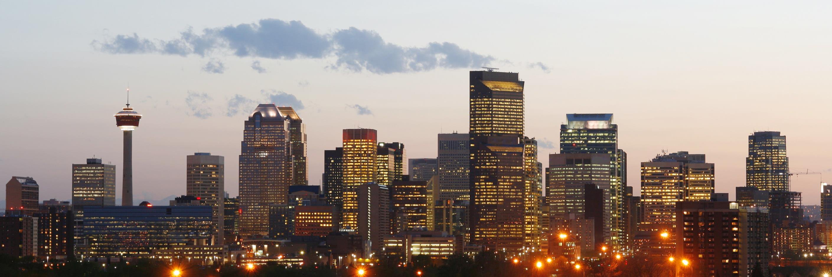 calgaryitpro's profile banner image