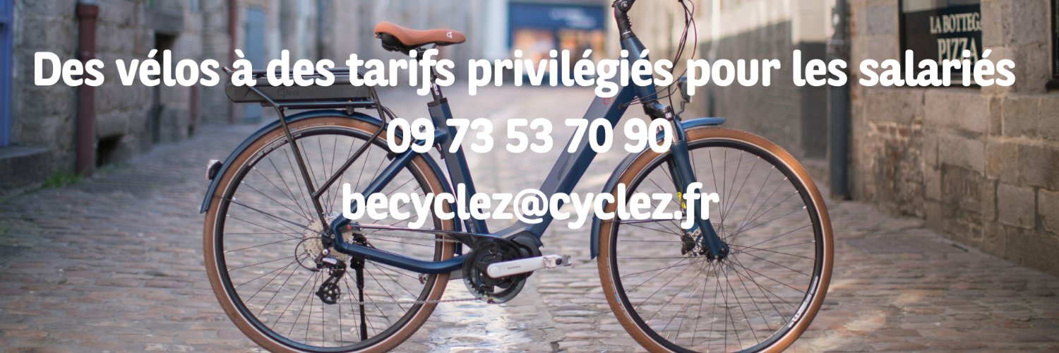Cyclez banner