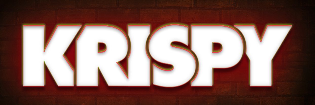 krispyxla's profile banner image