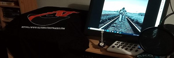 Alternativetrks Profile Banner