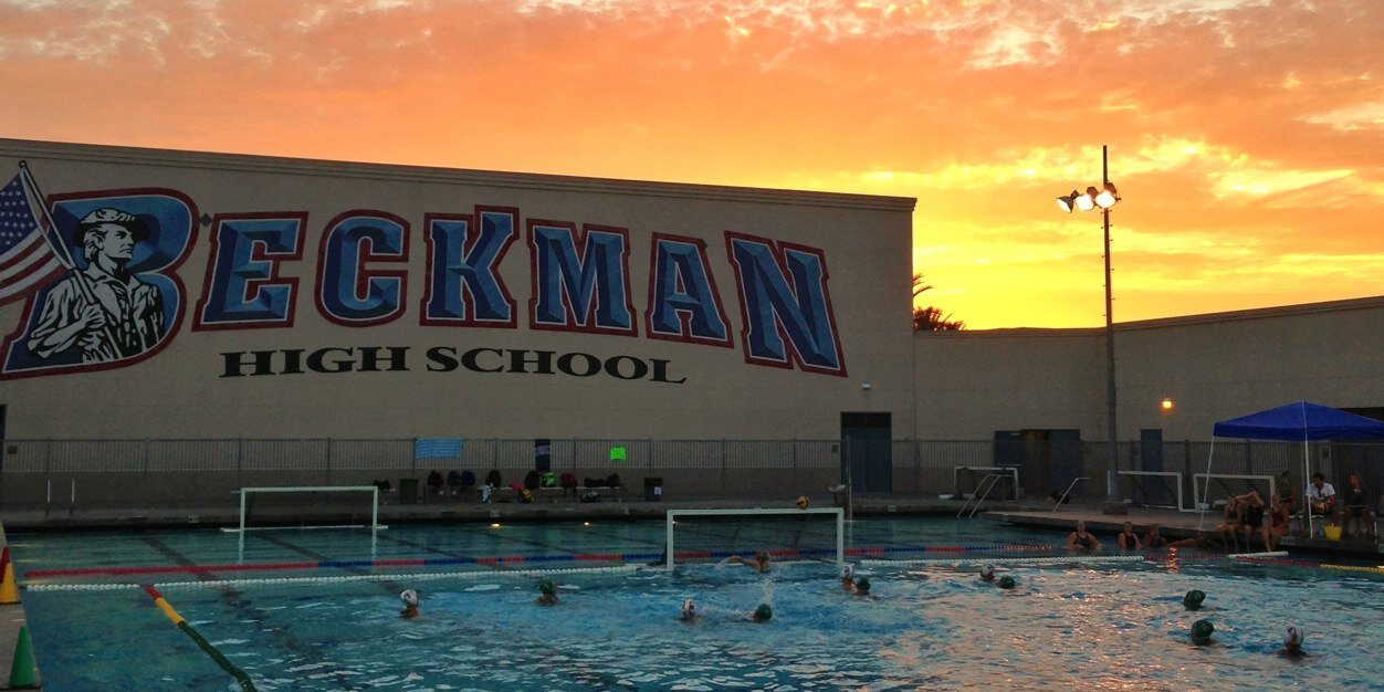 BeckmanWP's profile banner image
