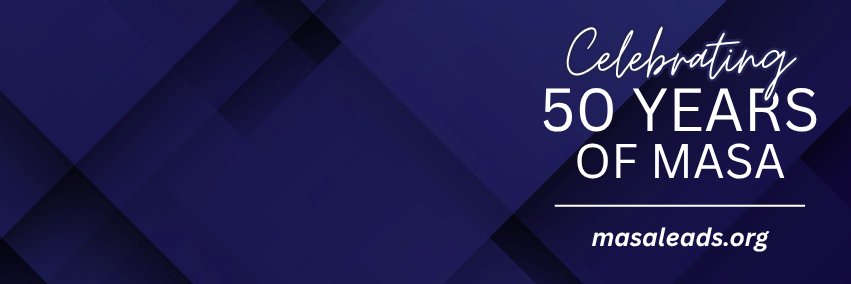 MASA Leaders banner