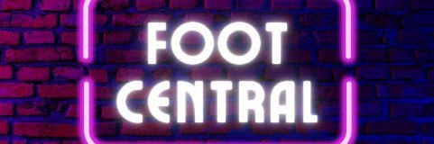 Nikx CENTRAL ⚽️ banner