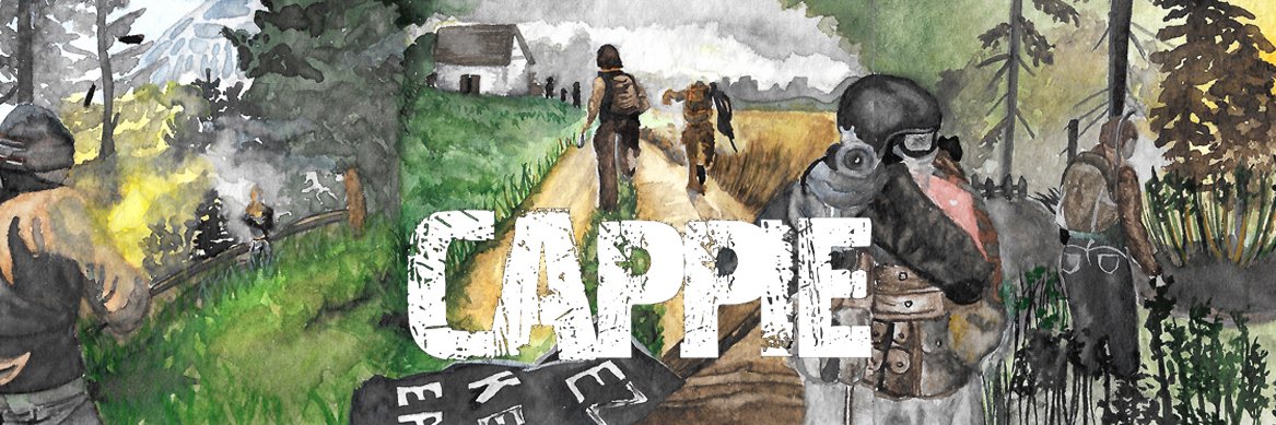 realcappie's profile banner image