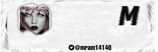 mram14140's profile banner image