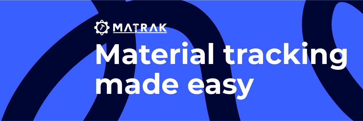 Matrak banner