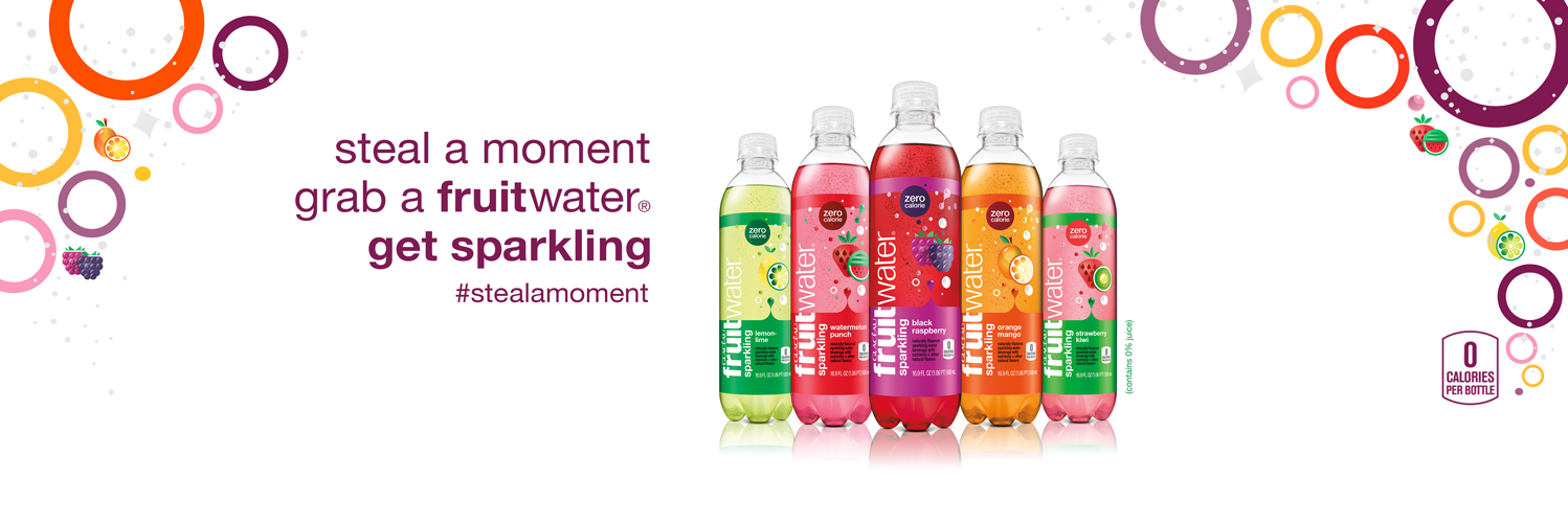 fruitwater's profile banner image
