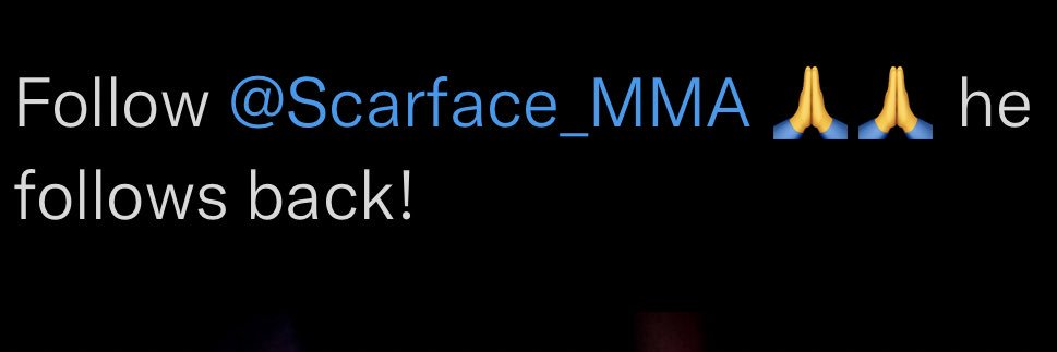 Scarface  banner
