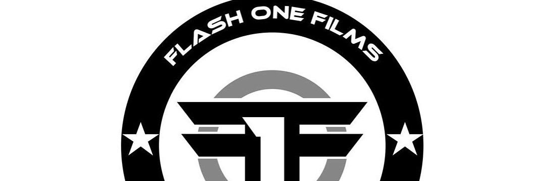 FlashOneFilms banner