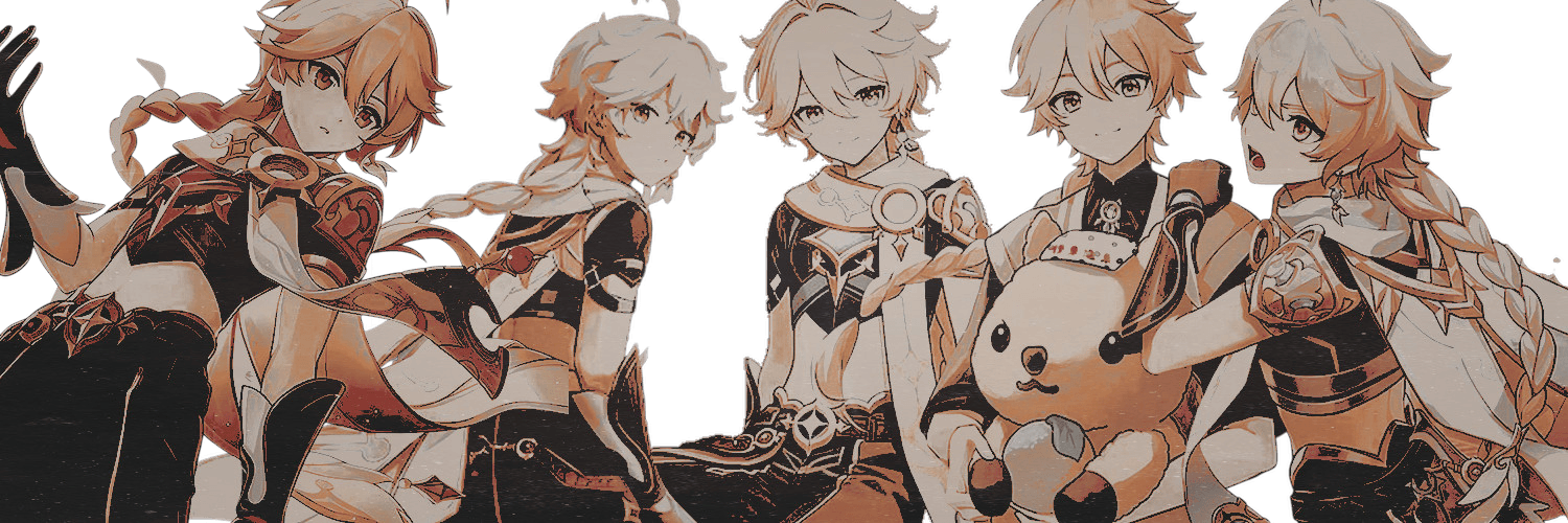 𝐓𝐇𝐄 𝐓𝐑𝐀𝐕𝐄𝐋𝐄𝐑 banner