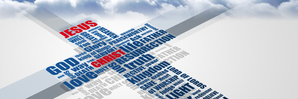 InChristNow's profile banner image