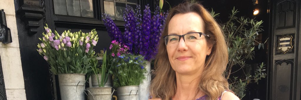 Anneke Edmonds banner