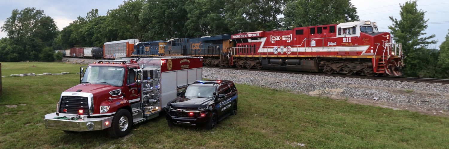 MorristownPDIN's profile banner image