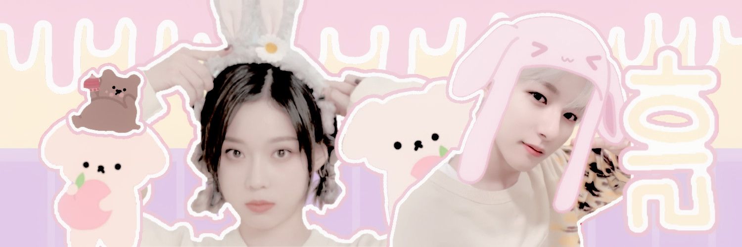 `liaa✰ banner