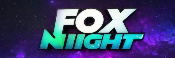 FOX NIIGHT Profile Banner