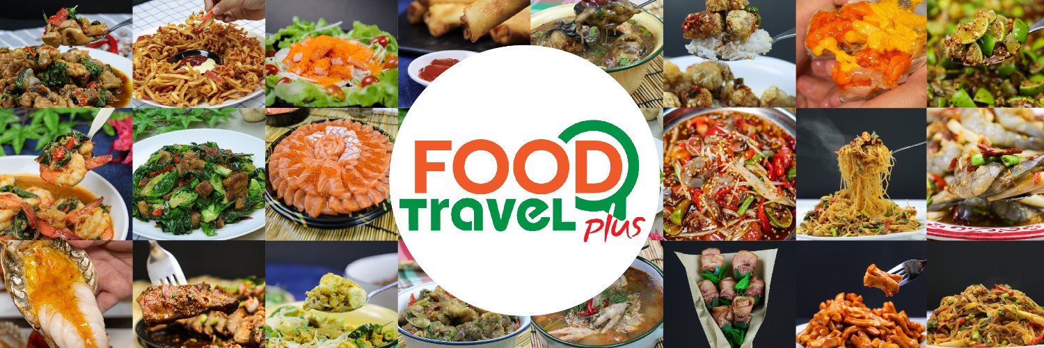 FoodTravelTV's profile banner image