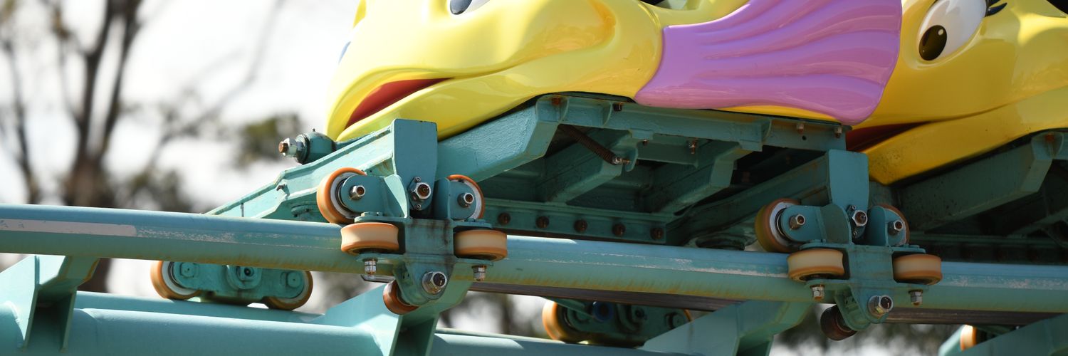 例のアレ： banner