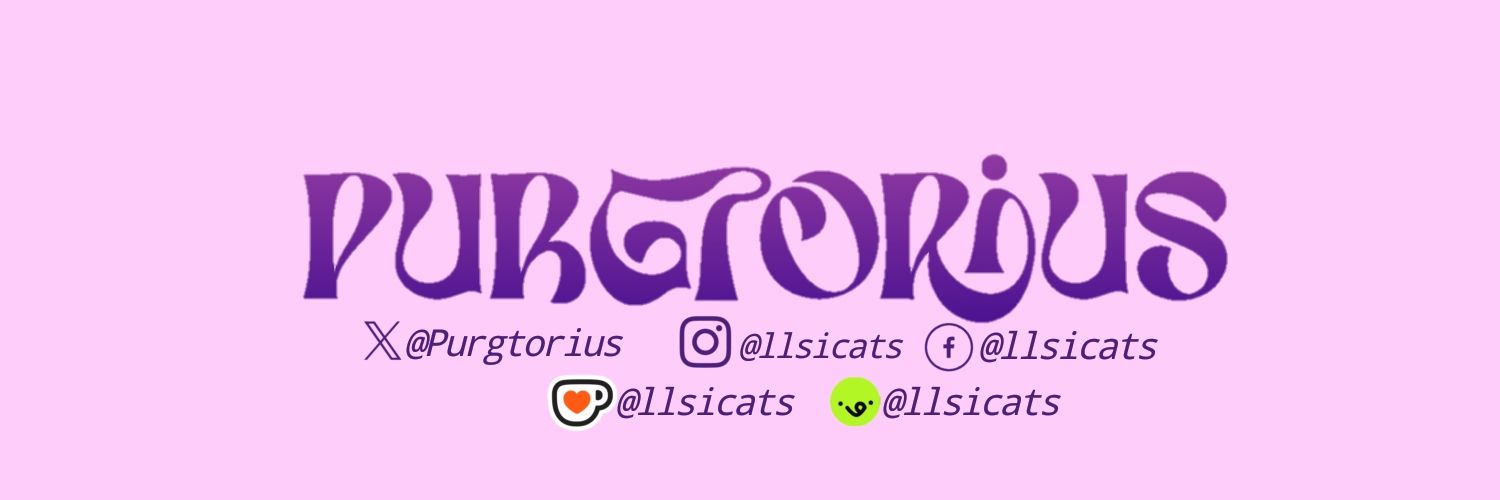llsiCats's profile banner image