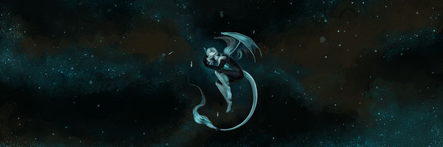 VigourDragon's profile banner image