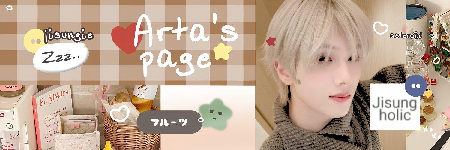 Arta— mt after dm banner